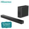 HISENSE 2.1 HS 2100 SOUNDBAR thumb 2