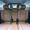 Toyota land Cruiser Prado TX 2021 petrol thumb 5