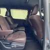 Toyota Esquire Hybrid Silver 2018 thumb 4