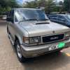 Isuzu Trooper Local Assembled 1997 Gold thumb 1