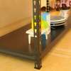 Office Bookshelves: Black 5 Tier Office Bookshelf In Ikonge thumb 6