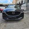 Mazda Cx-5 diesel thumb 6