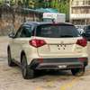 Suzuki escudo SUV 2019 4x4 thumb 11