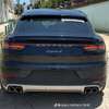 Porsche Cayenne S coupe thumb 10