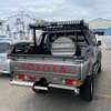 Toyota landcruiser cabin thumb 6