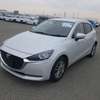 Mazda 2 petrol sports thumb 3