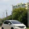 HONDA FIT,NON- HYBRID,2016,2WD(Deposit 900k) thumb 7