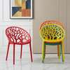 Plastic Chairs : Stackable Plastic Restaurant Cafe Chair thumb 1