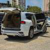 Toyota land cruiser Zx Sunroof 2022 thumb 10