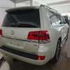 Toyota landcruiser ZX 2018 thumb 6