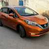 Nissan Note thumb 4