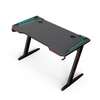 Gaming Desk With Led Lights thumb 1