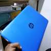 HP Stream 11.6 Laptop Blue Intel Processor thumb 3