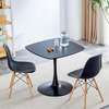 Dining Table : Black Dining Marble Table In Kakamega thumb 3