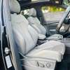 Audi SQ5 black combines 2018 model fully loaded. thumb 0