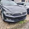 Volkswagen Passat 2018 model thumb 3