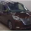 2020 NISSAN SERENA thumb 2