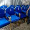 High density Conference chairs thumb 6