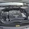 Mercedes Benz E250 silver 2017 thumb 4