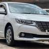 Toyota Premio silver color 2018 model thumb 7