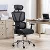 High Back Orthopedic Office Chair thumb 5