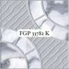 FGP 33782 K Ceramic Tile Gray White Geometric thumb 0