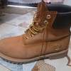 Durable used timberland boots thumb 0