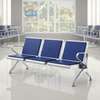 Office Bench;3-Link Heavy Duty Reception Bench thumb 3