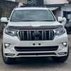 TOYOTA LANDCRUISER PRADO TX.L 2019MODEL SUNROOF DIESEL thumb 11