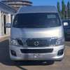 Nissan NV350 2019 Manual Diesel engine thumb 0