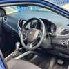 Suzuki baleno blue 2018 2wd thumb 4
