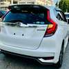 Honda fit hybrid 1500 cc thumb 3