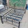 High quality metallic bed thumb 1