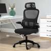 Ergonomic Mesh Orthopedic Office Chair thumb 5