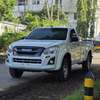ISUZU Dmax thumb 10