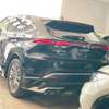 TOYOTA HARRIER NEW SHAPE 2020MODEL MOONROOF thumb 9