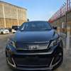 Toyota Harrier GR Black Sport 2018 thumb 4