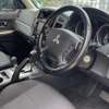 MITSUBISH PAJERO 2018MODEL DIESEL thumb 6