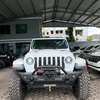 JEEP WRANGLER SAHARA,2019,( WE ACCEPT HIRE PURCHASE) thumb 0