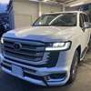 2022 TOYOTA LAND CRUISER 300 ZX thumb 0