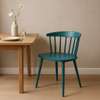 Durable Armless Plastic Luxury Dining Chair thumb 11