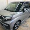 SUZUKI SOLIO BANDIT 2020 thumb 0