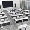 Foldable Training Room Tables - 120cm x 60cm thumb 2