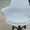Dining Chair; Modern Black Dining Chair in Suneka thumb 3