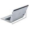 Refurbished 2-in-1 Tablet Laptop with Stylus & Keyboard thumb 1