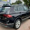 Volkswagen Tiguan 2000cc TDI Diesel 2018 thumb 12