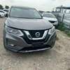 Nissan x-trail 7 seater grey 2018 thumb 7