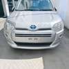 Toyota succeed, hybrid system, 2020 model,  txg package thumb 4