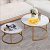 Coffee Tables;Nesting Office Coffee Table thumb 6