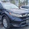 Honda CR-V Dark Blue 2018 thumb 5